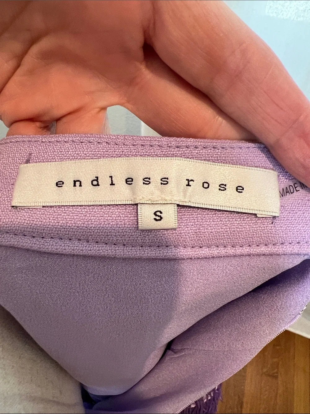 Endless Rose endless rose
